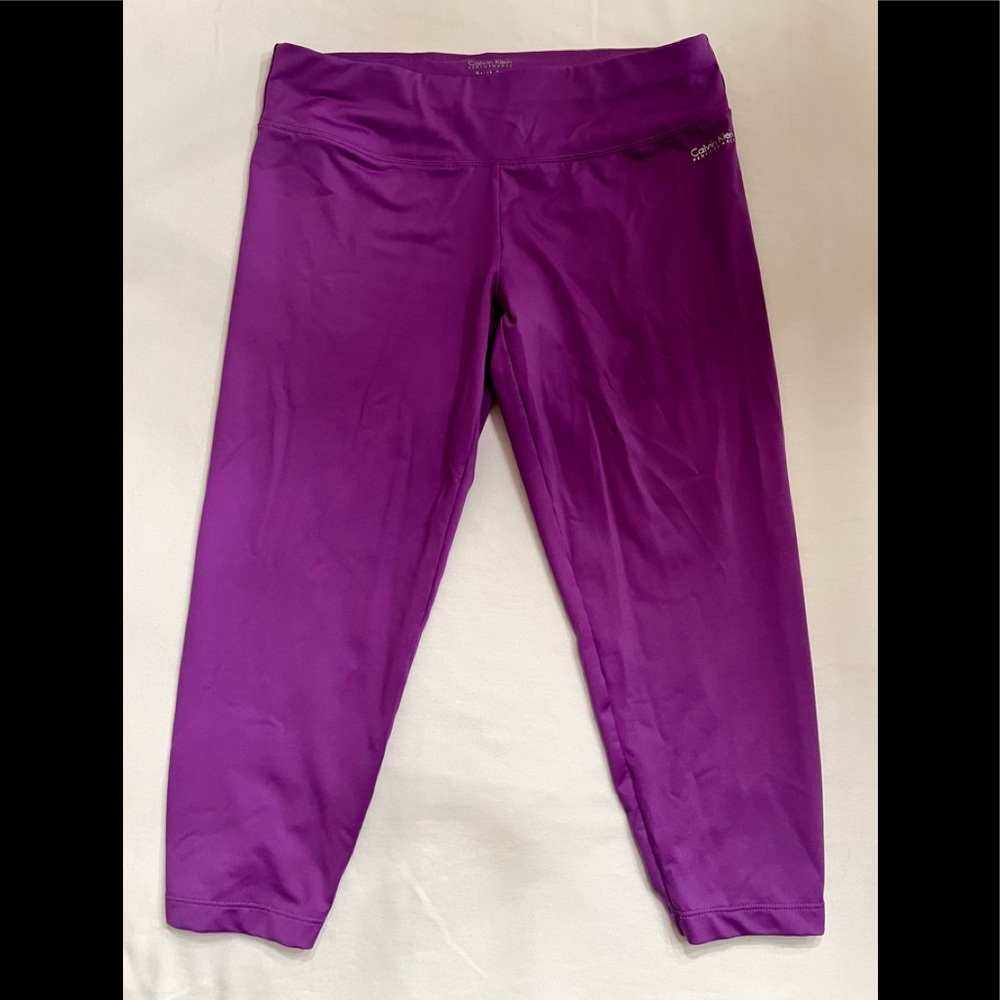 Calvin Klein Performance Capris/Leggings